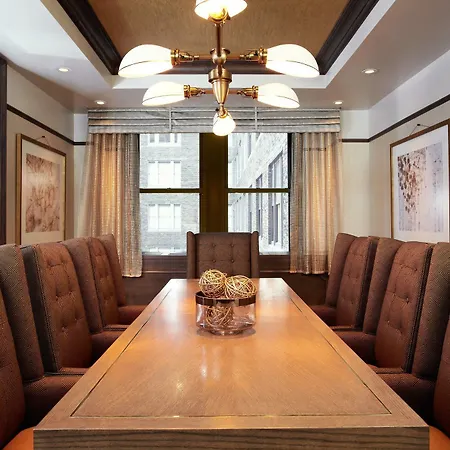 Westhouse Hotel New York 