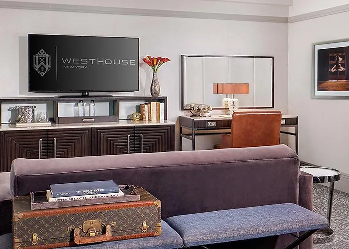 Westhouse Hotel New York