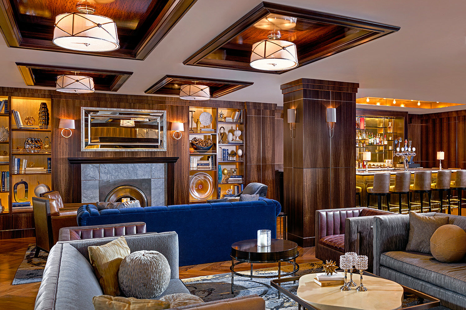 Westhouse Nueva York